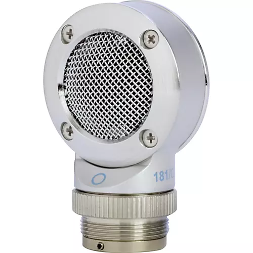 Shure RPM181/O Omnidirectional Capsule for BETA 181