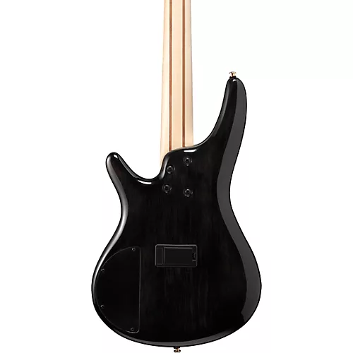 Ibanez SR405EPBDX 5-String Electric Bass Guitar Mars Gold Metallic Burst