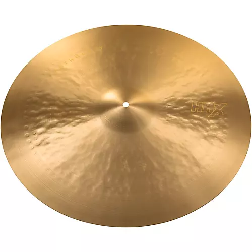 Sabian HHX Anthology High Bell Crash Ride Cymbal 18 in.