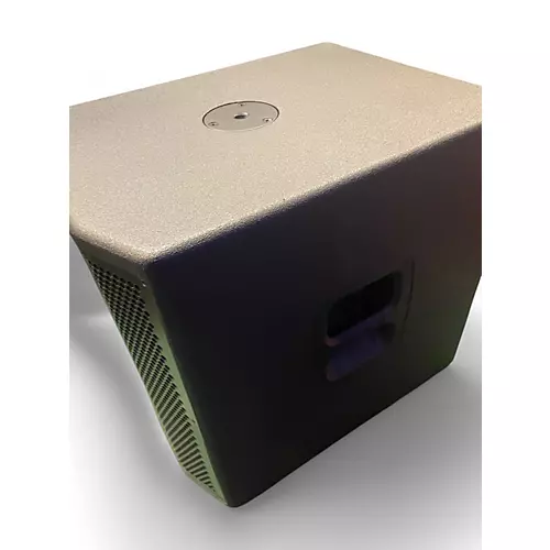 Used JBL prx815xlfw Powered Subwoofer