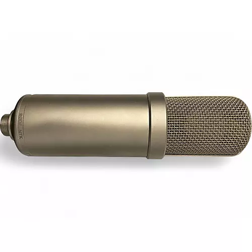 Used RODE NTK Condenser Microphone