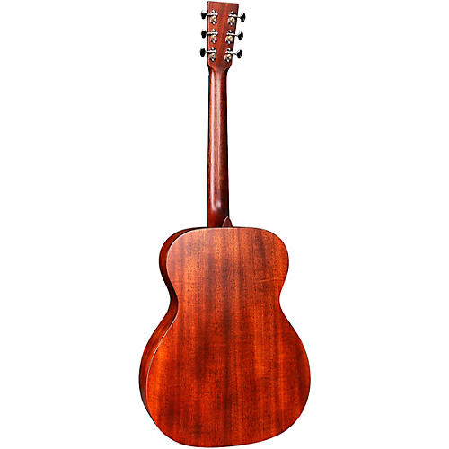 Martin 000-15M Auditorium All-Mahogany Acoustic Guitar Natural