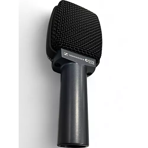 Used 2025 Sennheiser E609 Dynamic Microphone