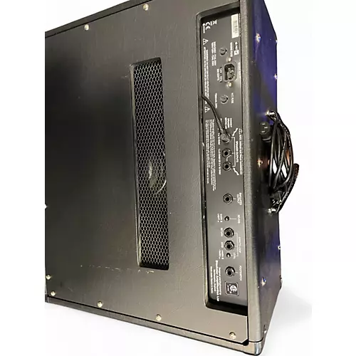 Used Blackstar HT Club 40 Venue 40W 1x12 Tube Guitar Combo Amp