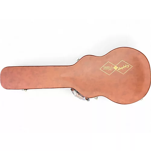 Used Epiphone Kirk Hammet