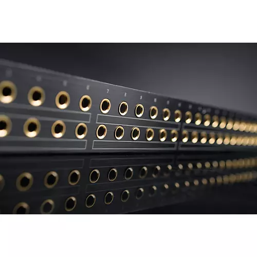 Black Lion Audio PBR TRS Patchbay