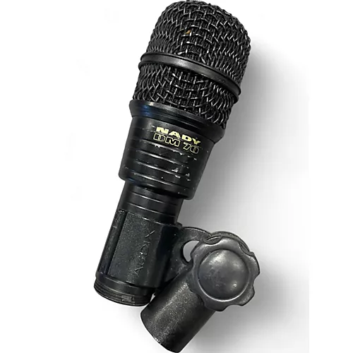 Used Nady DM70 Drum Microphone