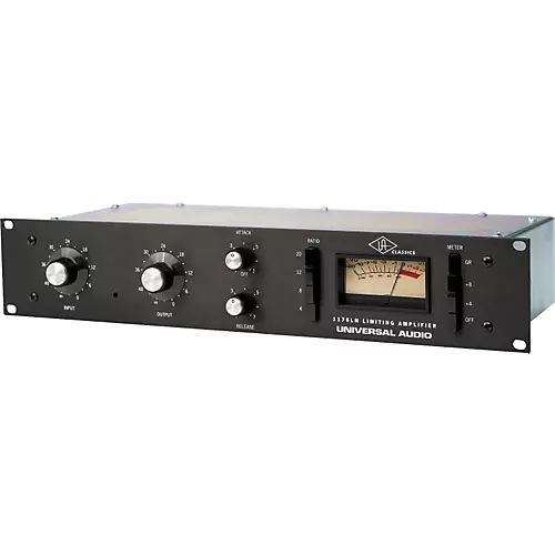 Universal Audio 1176LN Solid State Limiting Amplifier