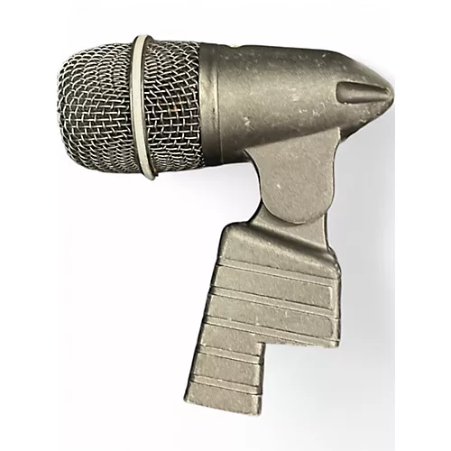 Used Samson Q3 Drum Microphone