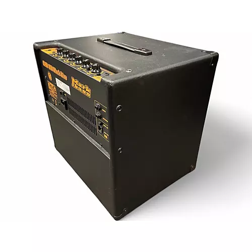 Used Markbass CMB150 Bass Combo Amp