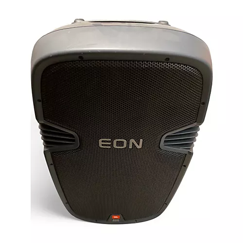 Used JBL EON515 Powered Speaker