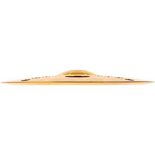 MEINL HCS Traditional Trash Stack Cymbal Pair 16 in.