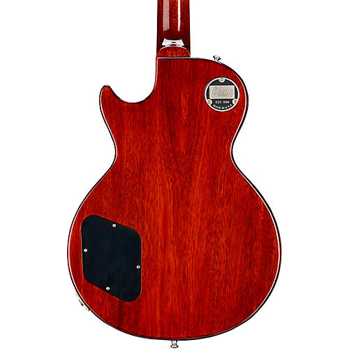 Gibson Custom Murphy Lab 1958 Les Paul Standard Reissue Ultra Light Aged Electric Guitar Bourbon Burst