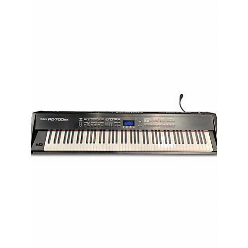 Used Roland RD700SX Keyboard Workstation