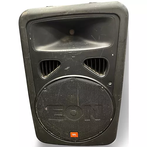 Used JBL EON-15 G2 Powered Speaker