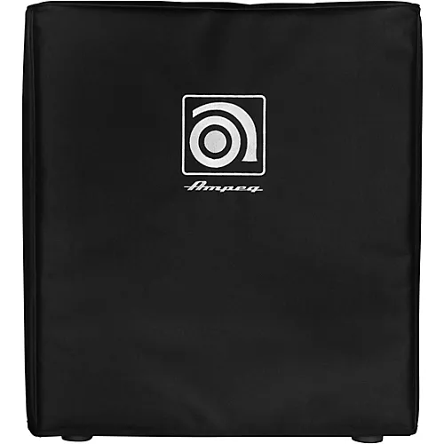 Ampeg Rocket Bass 112 Cover Black