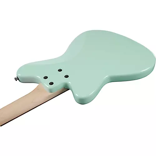 Ibanez TMB35 Talman 5-String Electric Bass Mint Green