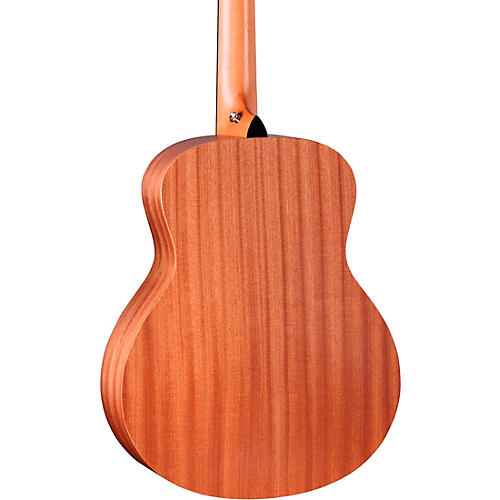 Taylor GS Mini-e Special-Edition Acoustic-Electric Guitar Paisley Burst