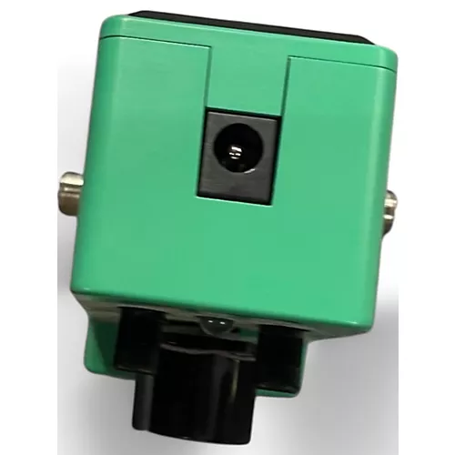 Used Ibanez Tube Screamer Mini Effect Pedal