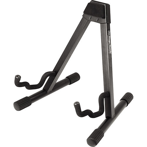 On-Stage Stands GS7462B Professional A-FRAME Stand