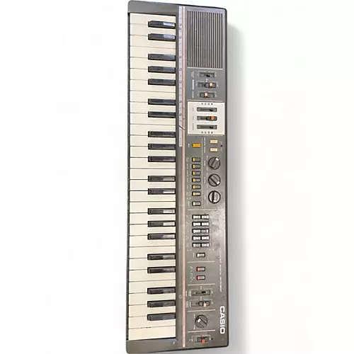Used 1980s Casio MT-68 Portable Keyboard