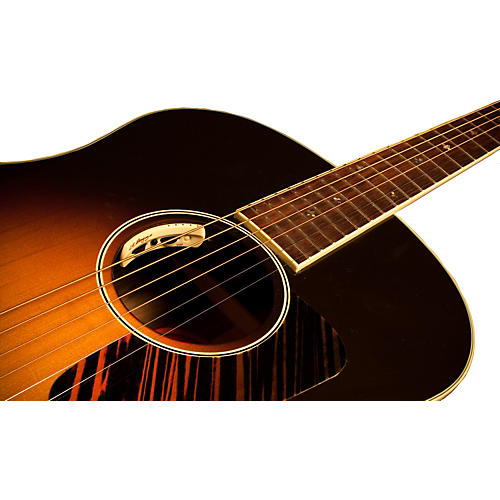 LR Baggs Anthem Tru-Mic Acoustic Microphone/Piezo Pickup System