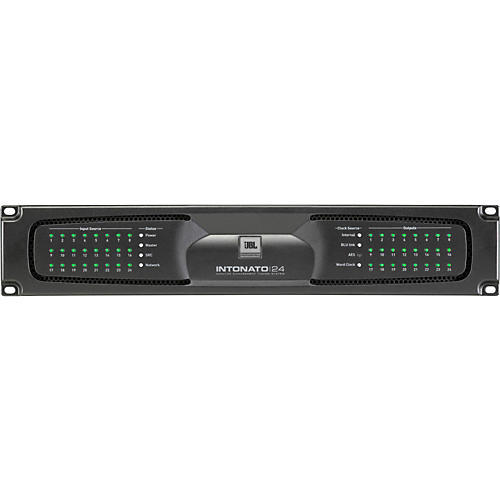 JBL Intonato 24 Studio Monitor Management System