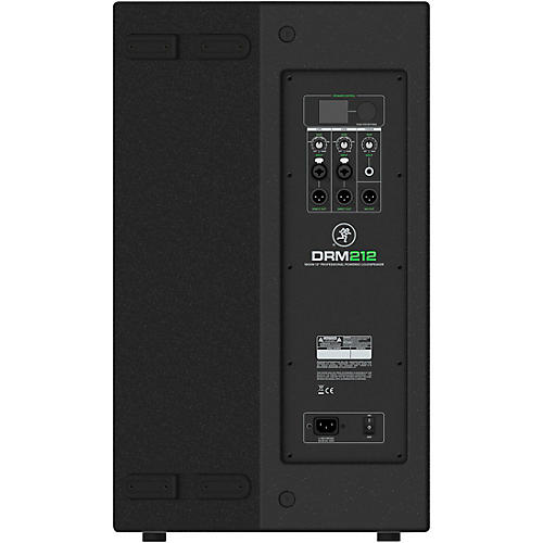 Mackie DRM212 1,600W 12