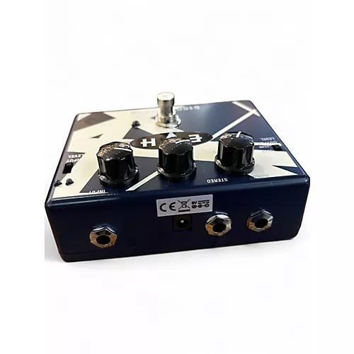 Used MXR EVH Chorus Effect Pedal