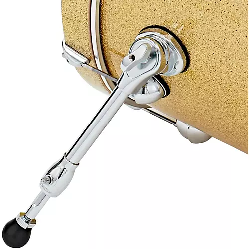 Premier Genista Classic Birch 4-Piece Shell Pack With 22