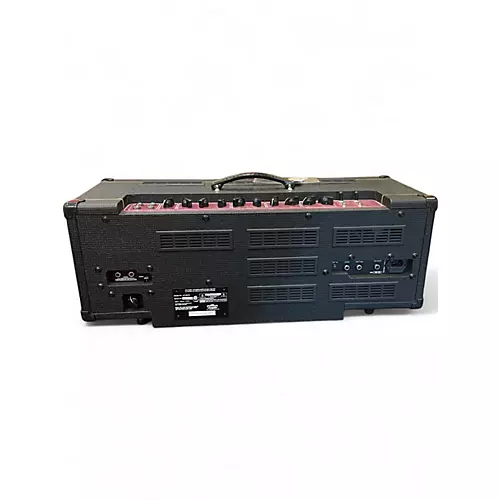 Used VOX AC30CH Tube Guitar Amp Head