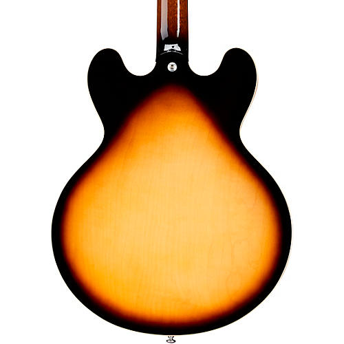 Gibson ES-335 Semi-Hollow Electric Guitar Watermelon