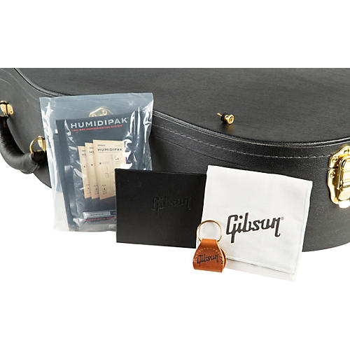 Gibson Hummingbird Custom Koa Acoustic Guitar Antique Natural