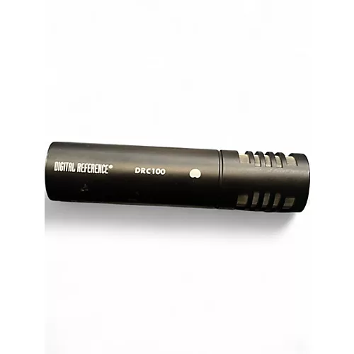 Used Digital Reference DRC100 Drum Microphone