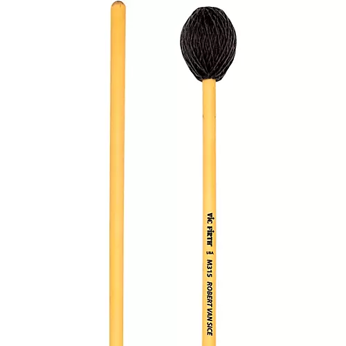 Vic Firth Robert Van Sice Signature Vibraphone Mallets Hard