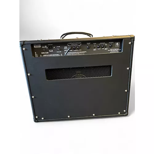 Used Blackstar HT Club 40 Venue 40W 1x12 Tube Guitar Combo Amp