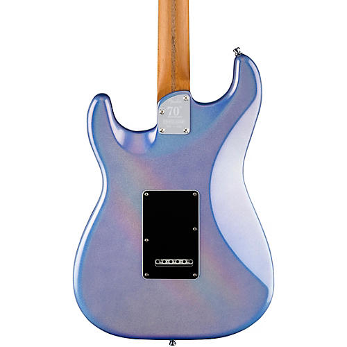Fender 70th Anniversary Ultra Stratocaster HSS Electric Guitar Amethyst