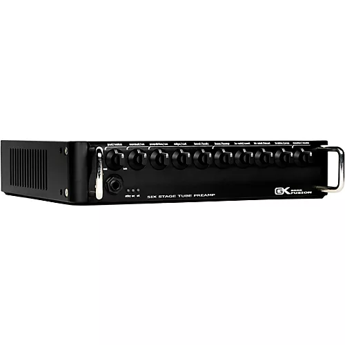 Gallien-Krueger Fusion 800S 800W Ultra Bass Head
