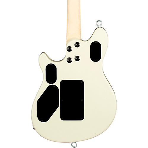 EVH Wolfgang USA Edward Van Halen Signature Electric Guitar Stealth Black