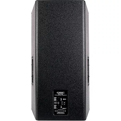 QSC E115-BK 15