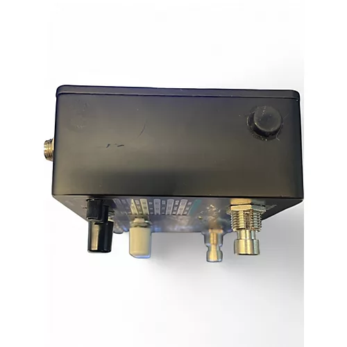 Used 2010s Electro-Harmonix OCEANS 12 Effect Pedal