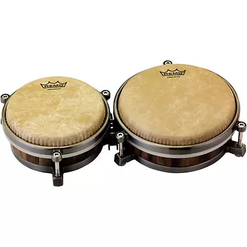 Pearl Pearl Travel Bongos Caramel Brown