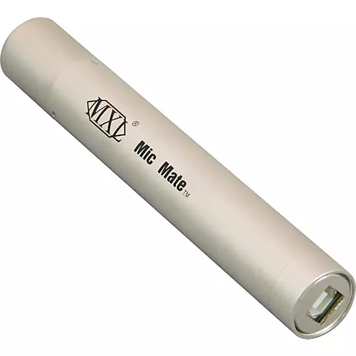 MXL Mic Mate XLR to USB Converter With Phantom Power