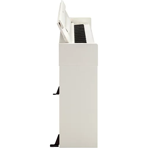 Yamaha Arius YDP-S35 Console Digital Piano Black Walnut