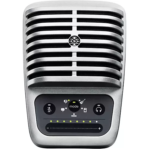 Shure MV51 Professional Home Studio Microphone