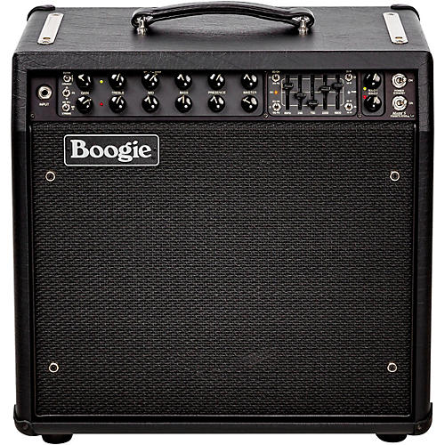 MESA/Boogie Mark V: 35 1x12 35/25/10W Tube Guitar Combo Amp Baby Blue Bronco
