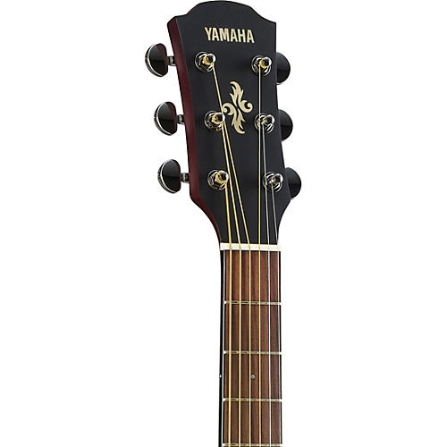 Yamaha APX600M Acoustic-Electric Guitar Natural