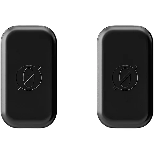 RODE Wireless Micro Ultra-Compact Wireless Microphone (USB) Black