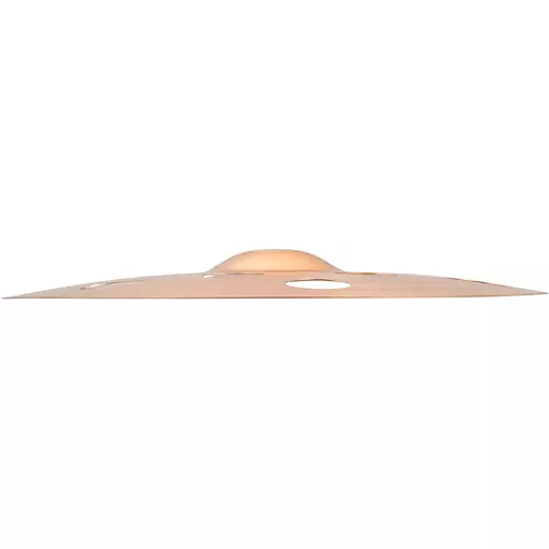 SABIAN B8X O-Zone Crash 18 in.