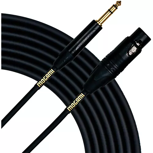 Mogami Gold Studio 1/4